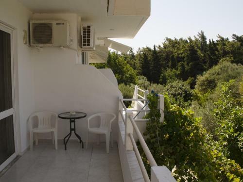 Apartamento Artemis Studios - Pool And Garden
