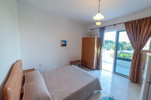 Apartamento Artemis Studios - Pool And Garden