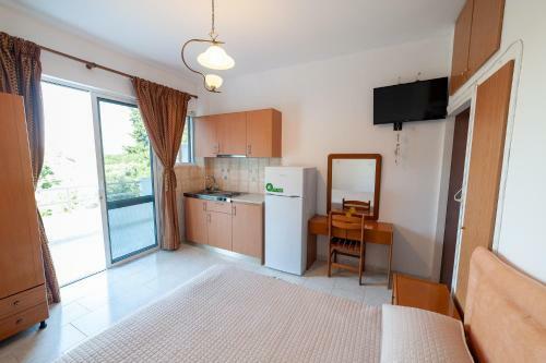 Apartamento Artemis Studios - Pool And Garden