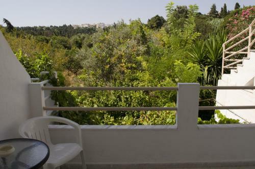 Apartamento Artemis Studios - Pool And Garden