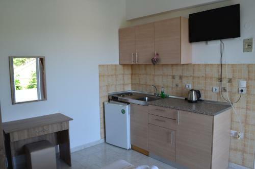 Apartamento Artemis Studios - Pool And Garden