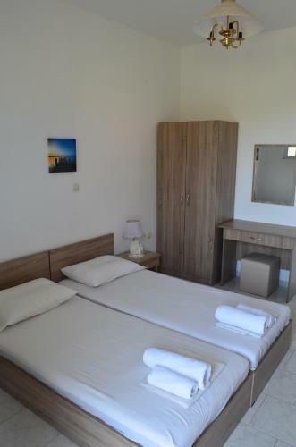 Apartamento Artemis Studios - Pool And Garden