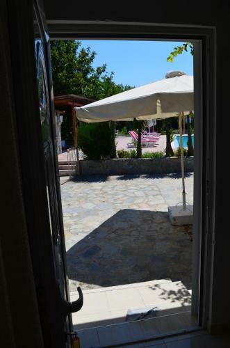 Apartamento Artemis Studios - Pool And Garden