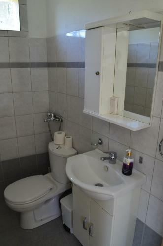 Apartamento Artemis Studios - Pool And Garden