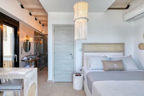 Prestige Lefkada Villa Private Pool Outdoor Jacuzzi Sea View Vasilikis