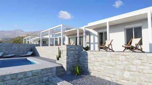 Velagio Villas Plakias