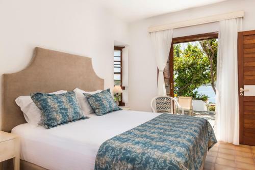 Tersanas Villa Sleeps 9 With Pool And Air Con