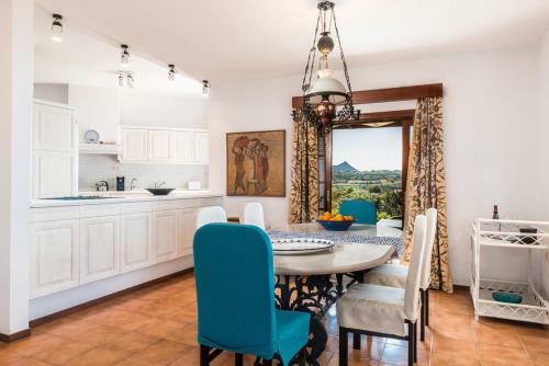 Tersanas Villa Sleeps 9 With Pool And Air Con