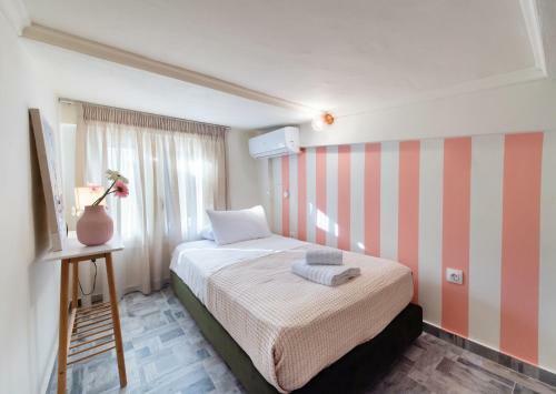 Apartamento Endless Blue Suite