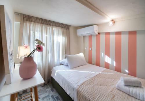 Apartamento Endless Blue Suite