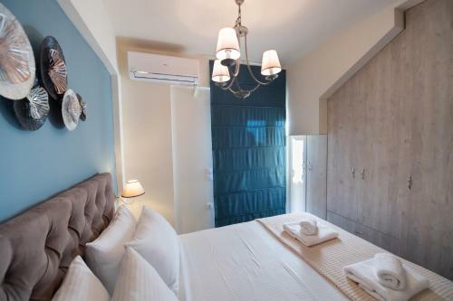 Apartamento Endless Blue Suite