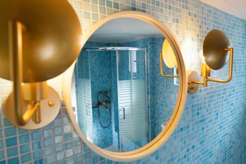 Apartamento Endless Blue Suite