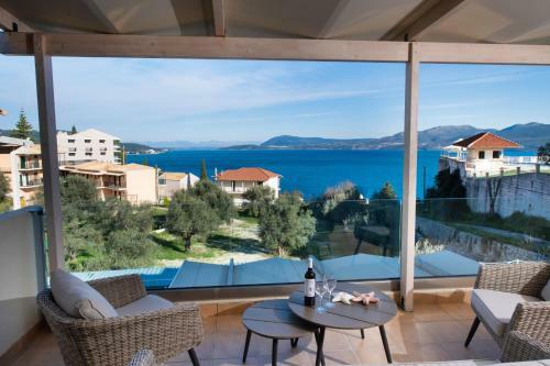 Apartamento Endless Blue Suite