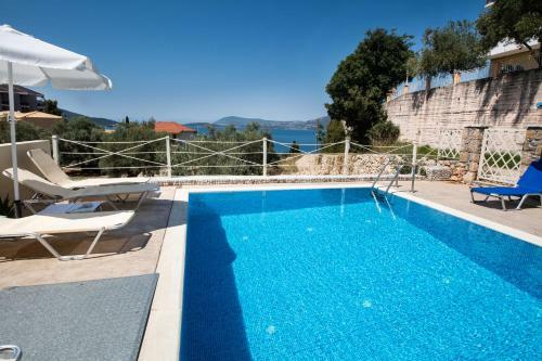 Apartamento Endless Blue Suite