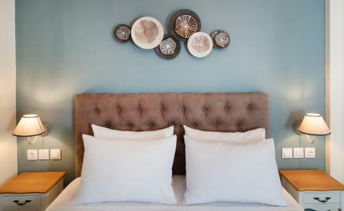 Apartamento Endless Blue Suite