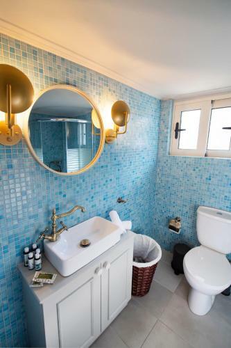 Apartamento Endless Blue Suite