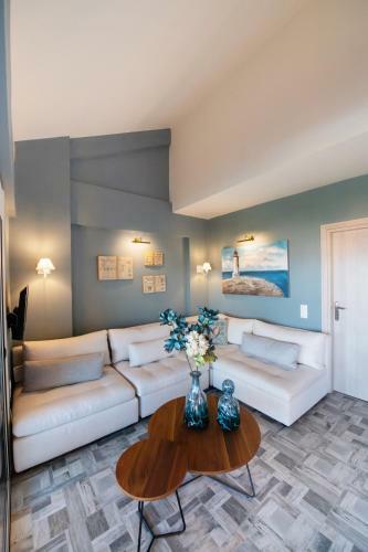 Apartamento Endless Blue Suite