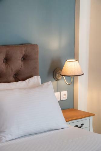 Apartamento Endless Blue Suite