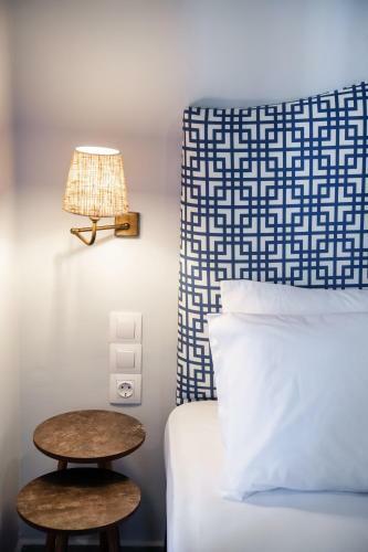 Endless Blue Luxury Apartment