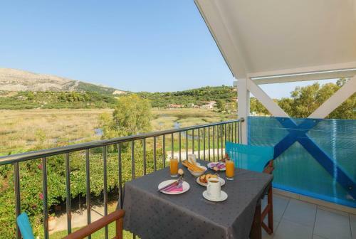 Apartamento Studio Timotheos