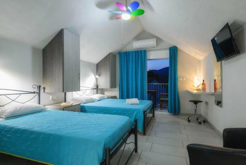 Apartamento Studio Timotheos