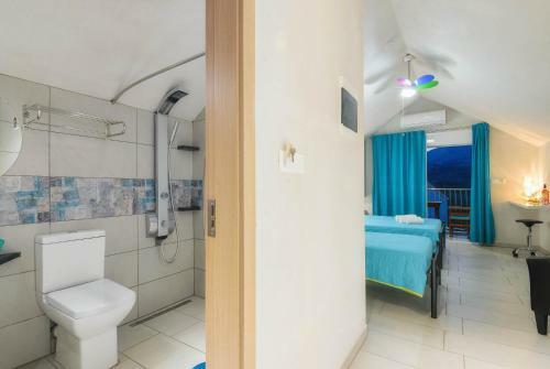 Apartamento Studio Timotheos
