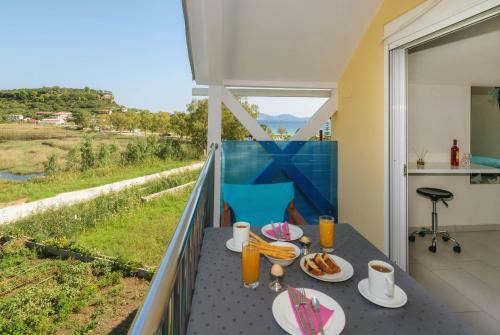 Apartamento Studio Timotheos