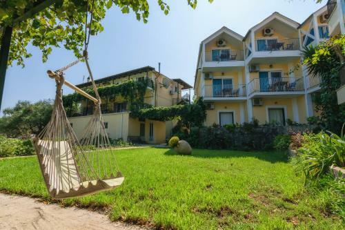 Apartamento Studio Timotheos