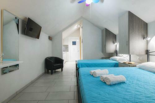 Apartamento Studio Timotheos