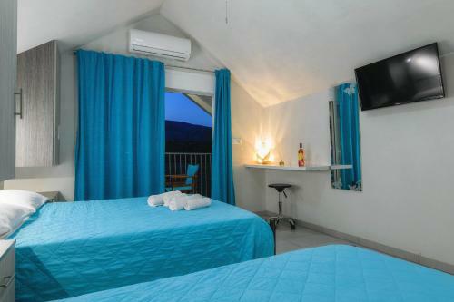Apartamento Studio Timotheos