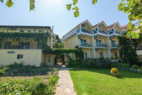 Apartamento Studio Timotheos