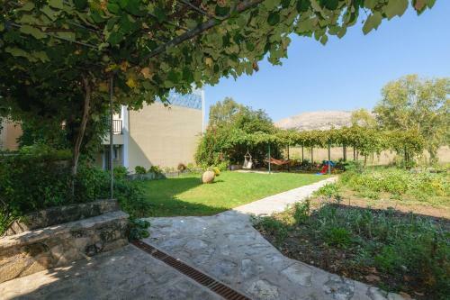 Apartamento Studio Timotheos