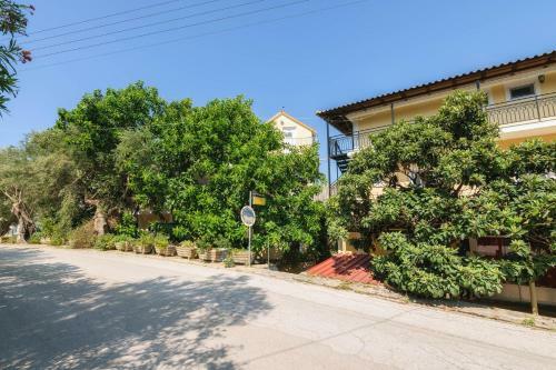 Apartamento Studio Timotheos
