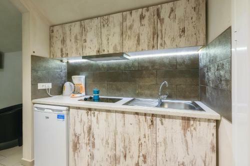 Apartamento Studio Timotheos