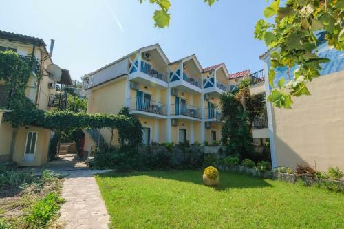 Apartamento Studio Timotheos