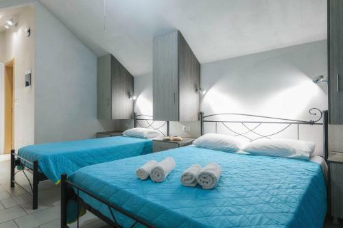 Apartamento Studio Timotheos