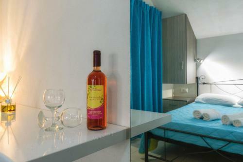 Apartamento Studio Timotheos