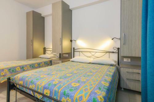 Apartamento Studio Timotheos