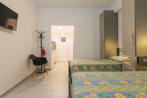 Apartamento Studio Timotheos