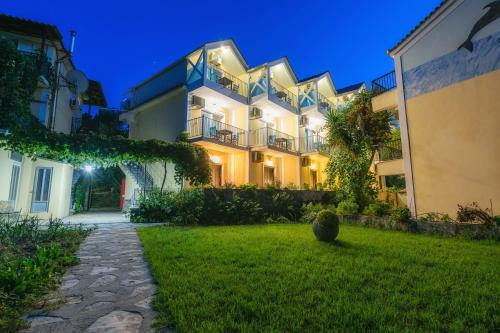 Apartamento Studio Timotheos