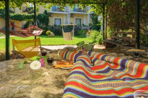 Apartamento Studio Timotheos