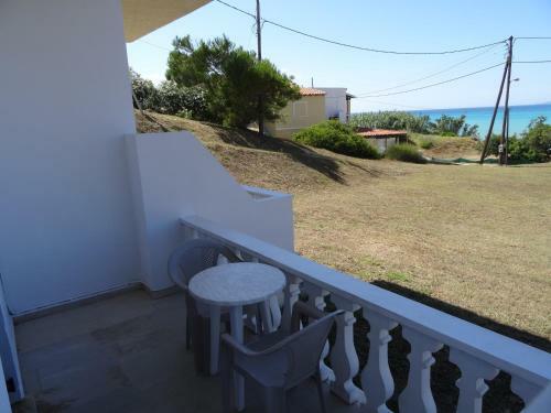 Anatoli Apartments