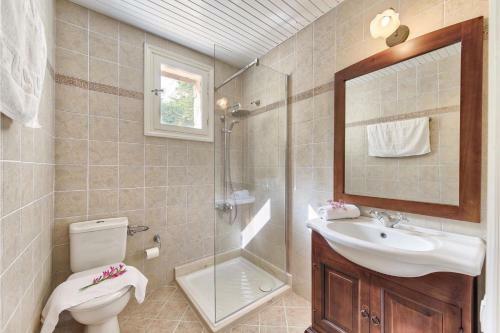 Villa Helona Zakynthos