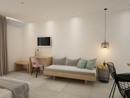 Apartamento Lord Complex