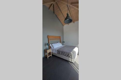 Brand New Villa Lefka With Private Pool At Platies