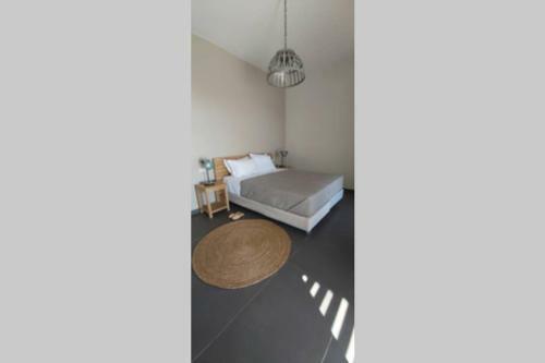 Brand New Villa Lefka With Private Pool At Platies