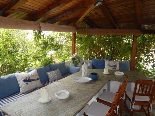 Apartamento Palmina Mare Villa And Studios