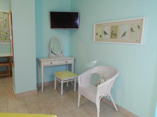 Apartamento Palmina Mare Villa And Studios