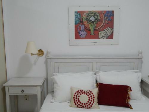 Apartamento Palmina Mare Villa And Studios