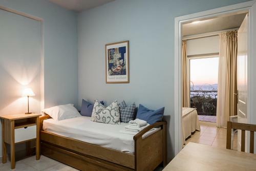 Apartamento Palmina Mare Villa And Studios